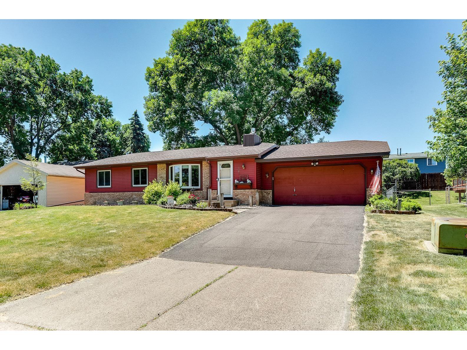 3209 Maryland Avenue N, Crystal, MN 55427 MLS 6009676 Edina Realty