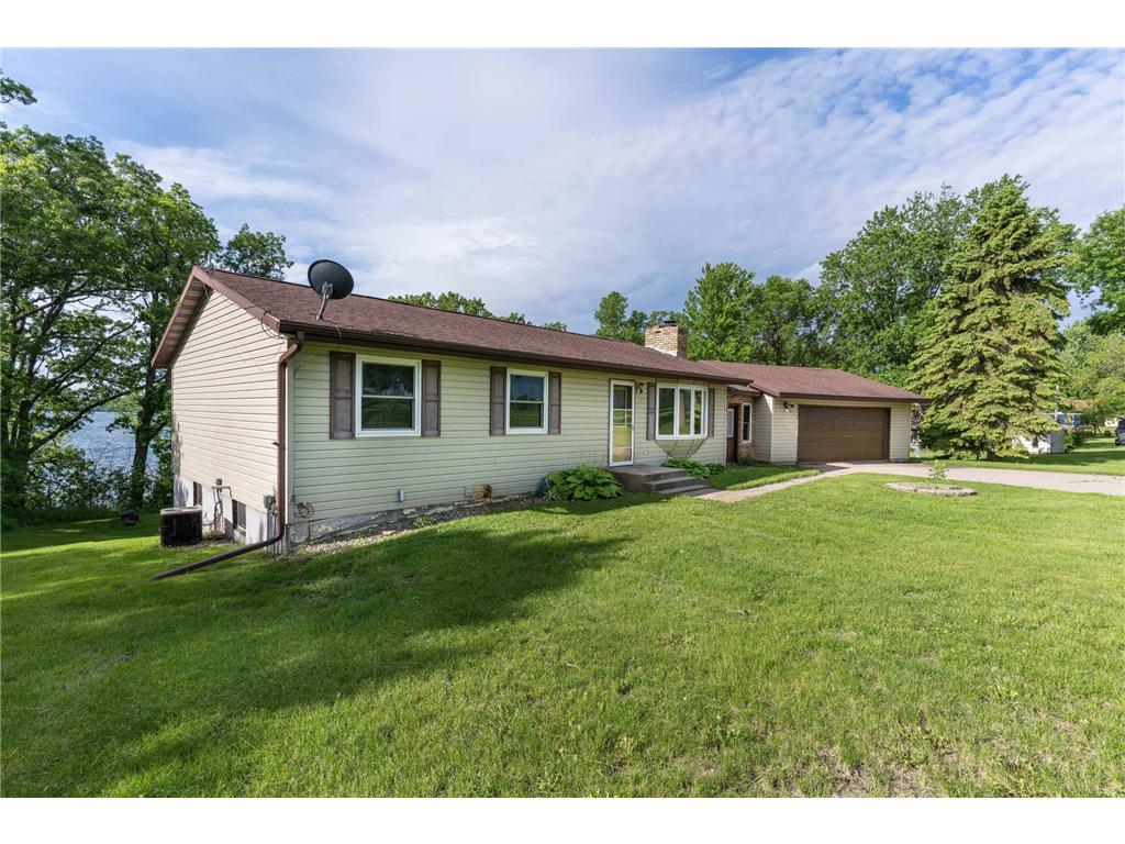 32094 Stalker View Lane Tordenskjold Twp MN 56586 - Stalker 6456451 image1