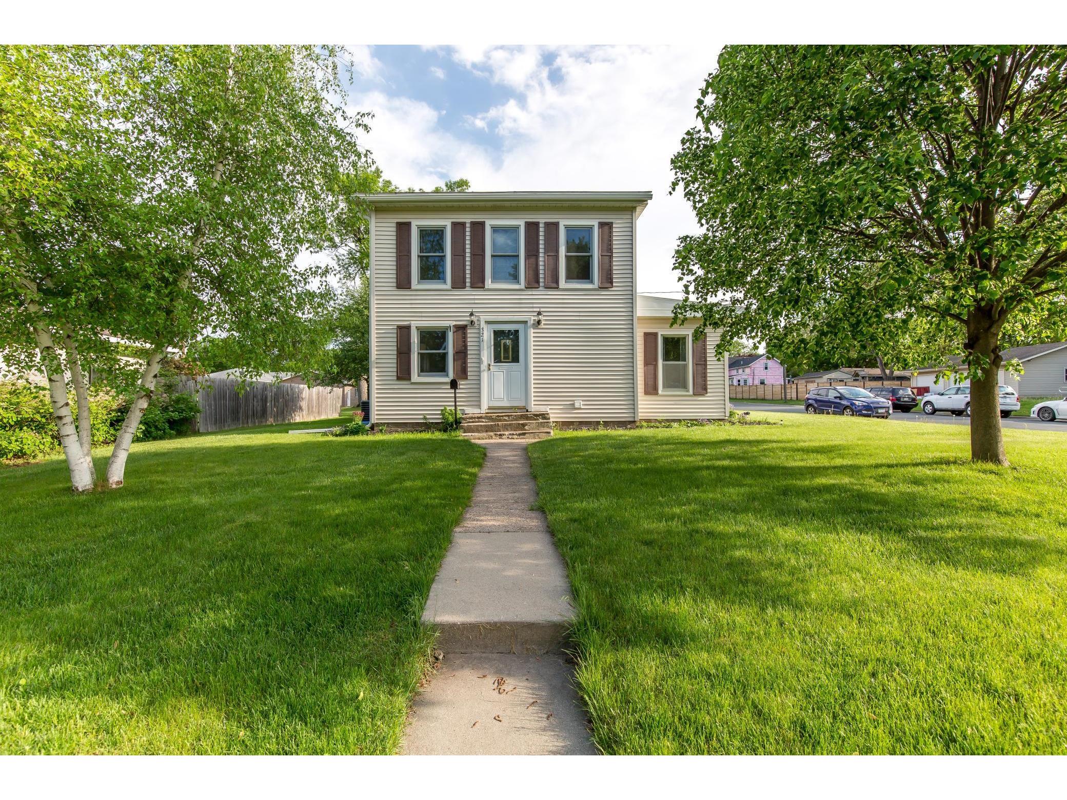 321 12th Street W, Hastings, MN 55033 MLS 5764830 Edina Realty