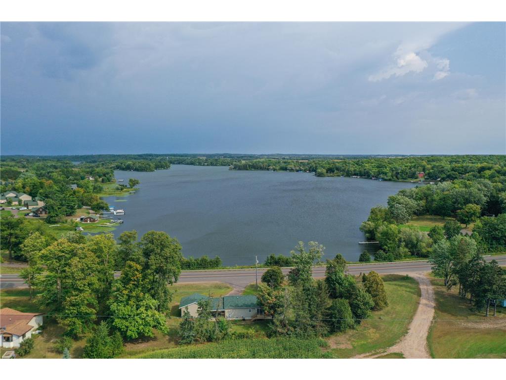 321 13 1/2 14th Avenue Almena Twp WI 54889 - Upper Turtle Lake 6475634 image1
