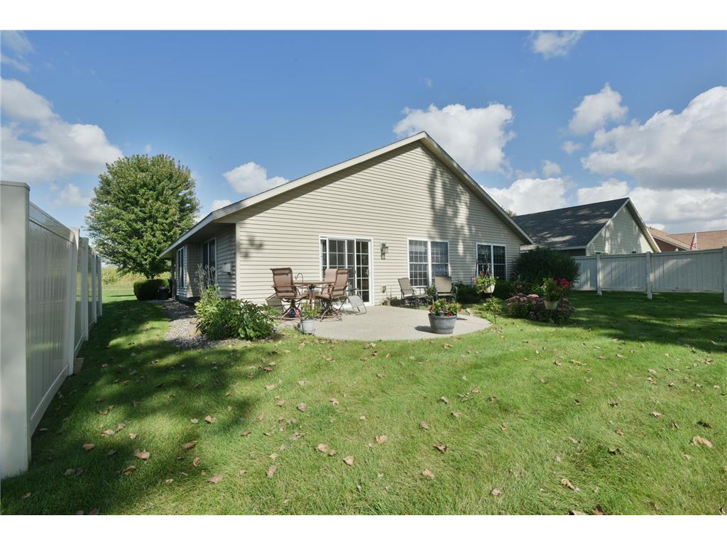 321 15th Avenue NW Willmar MN 56201 - Foot 6790467 image39