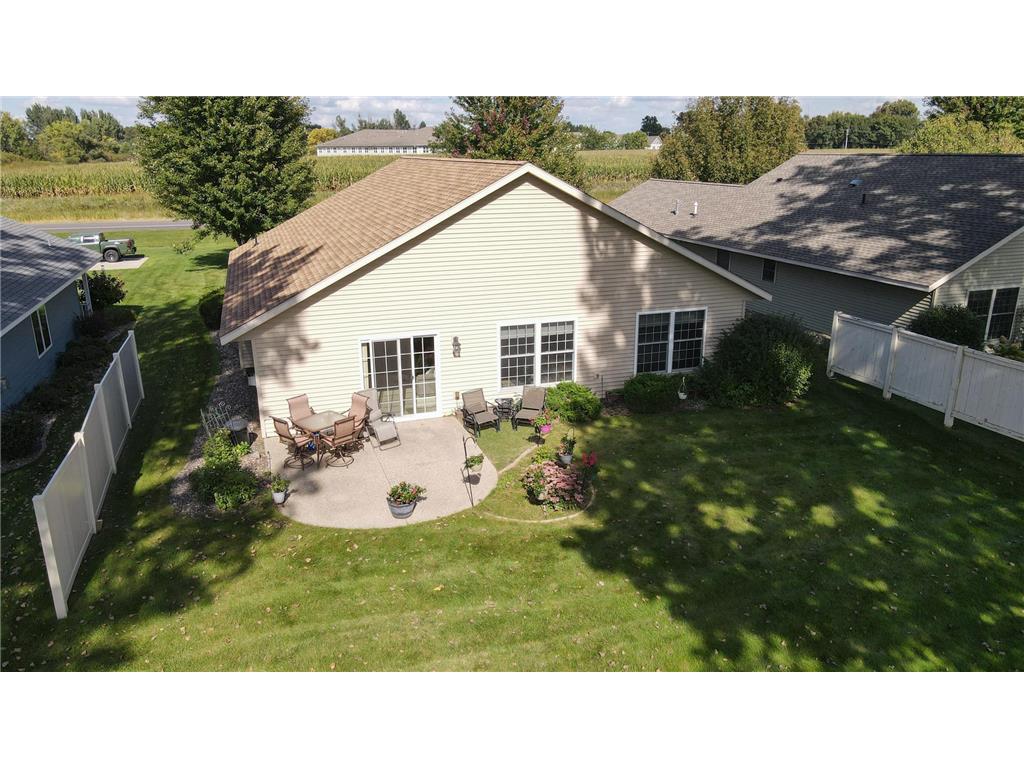 321 15th Avenue NW Willmar MN 56201 - Foot 6790467 image53