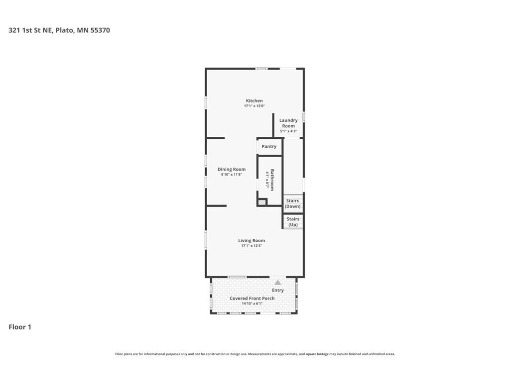 321 1st Street NE Plato MN 55370 7087598 image50