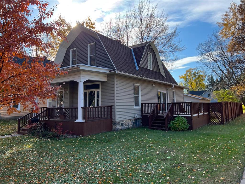 321 2nd Avenue NW Aitkin MN 56431 6450903 image1