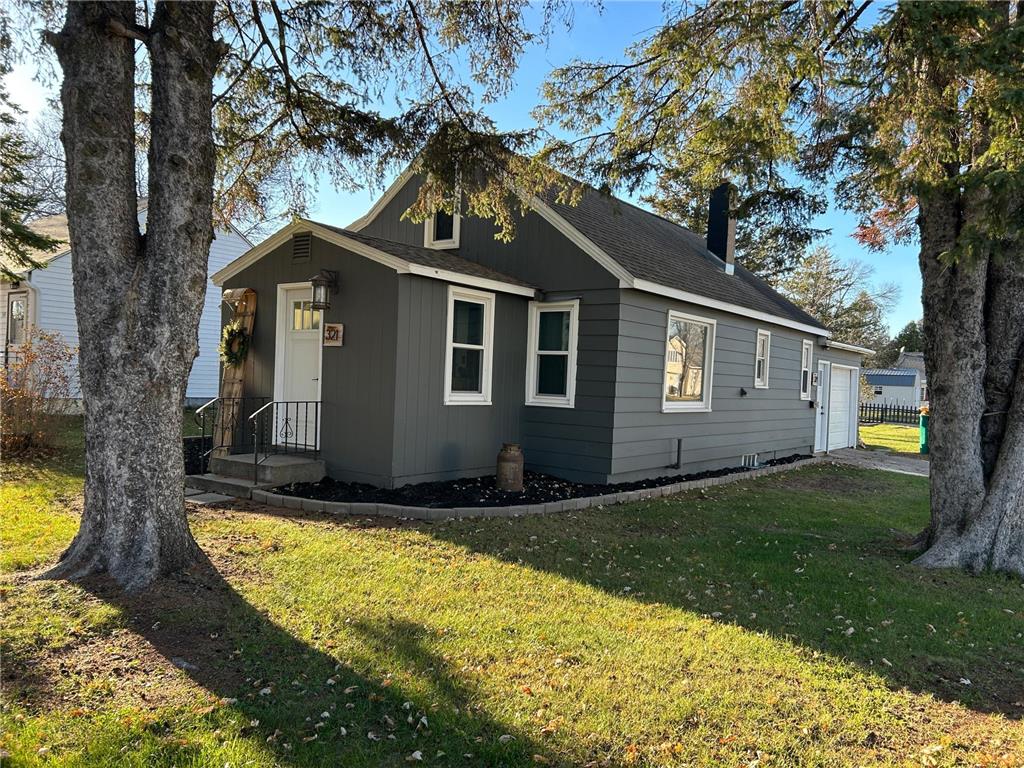 321 2nd Street NW, Wadena, MN, 56482 MLS 6461523 Edina Realty