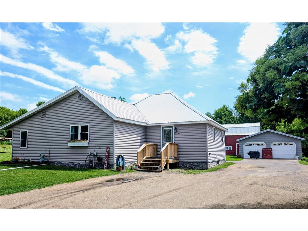 321 3rd Avenue NE Eagle Bend MN 56446 7091106 image1
