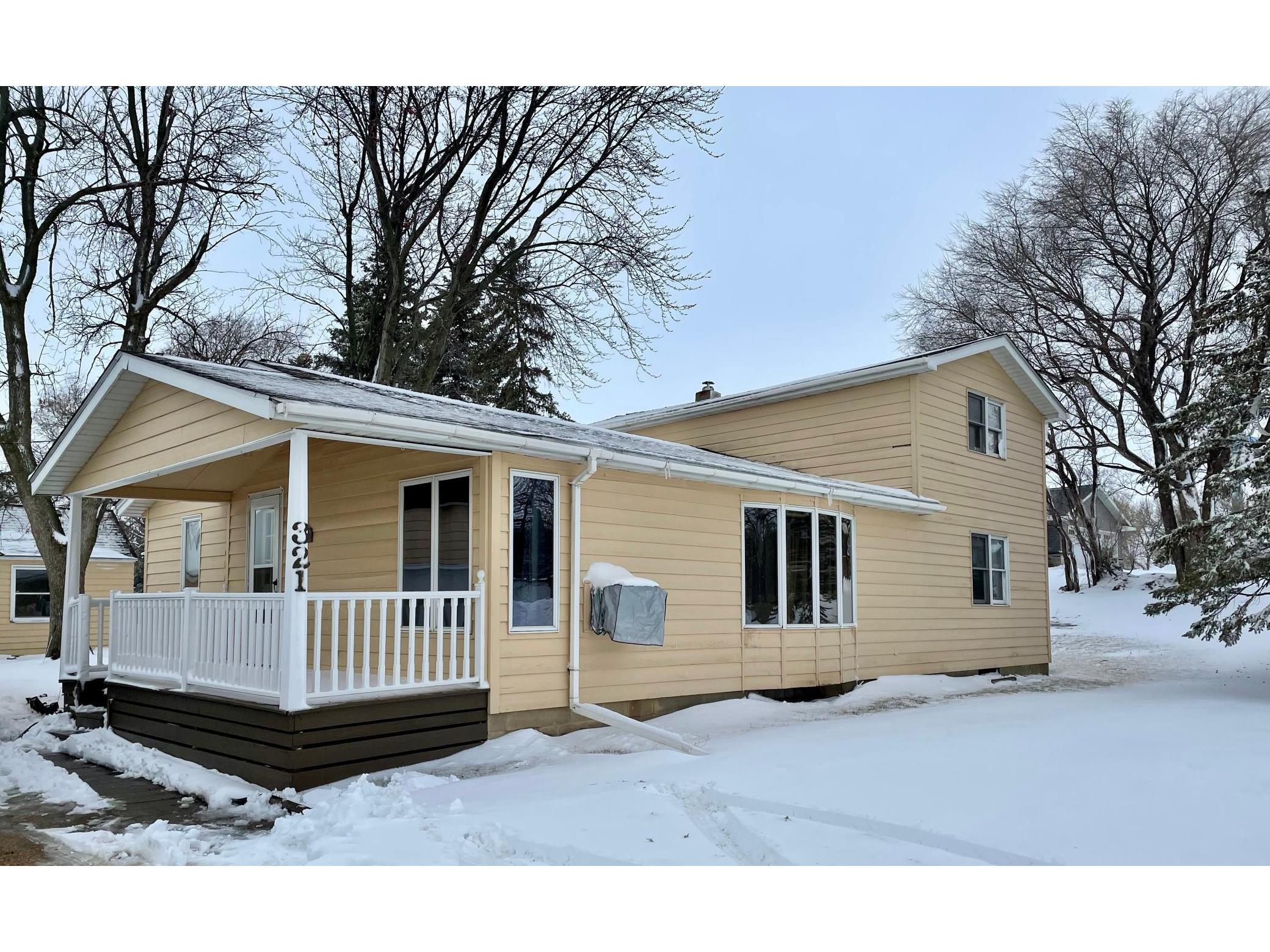 321 4th Avenue N, Edgerton, MN 56128 MLS 5725906 Edina Realty