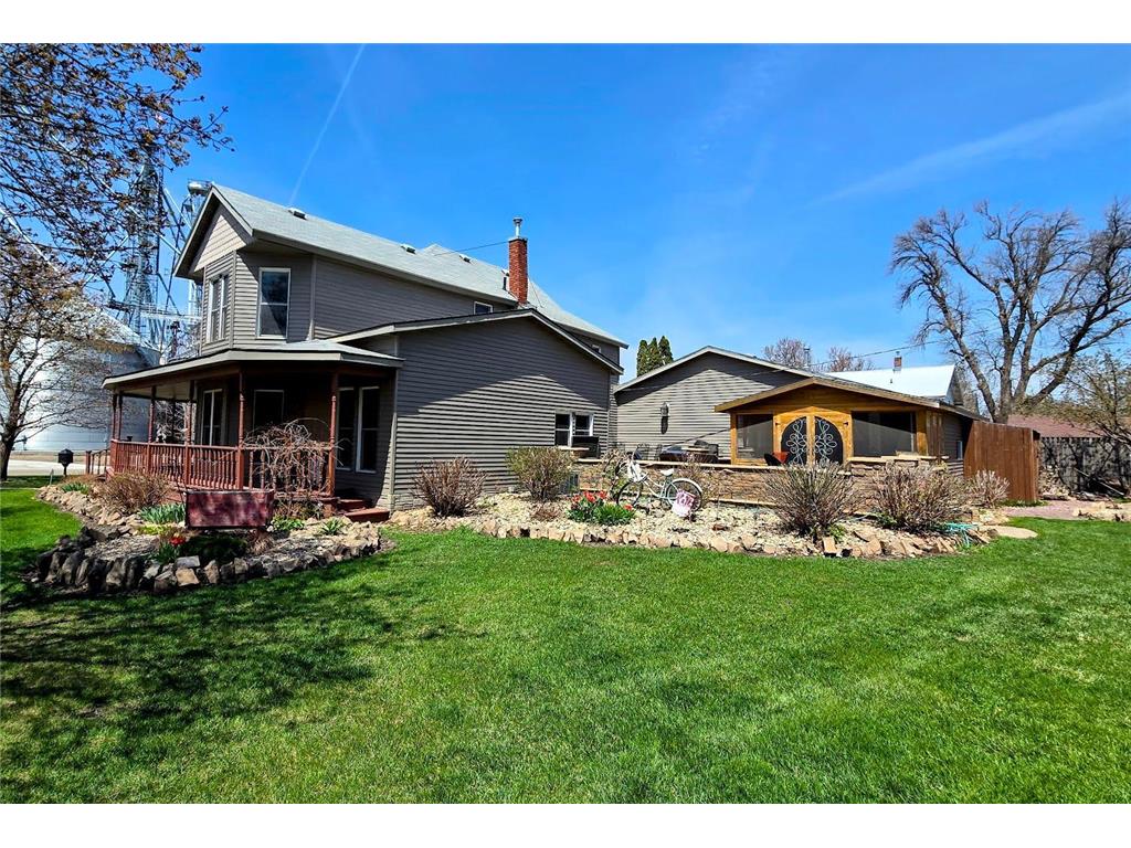 321 5th Avenue SE Pipestone MN 56164 7031002 image58