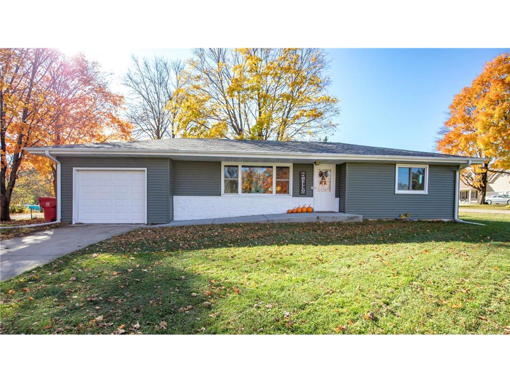 321 5th Street W Mantorville MN 55955 6807649 image1