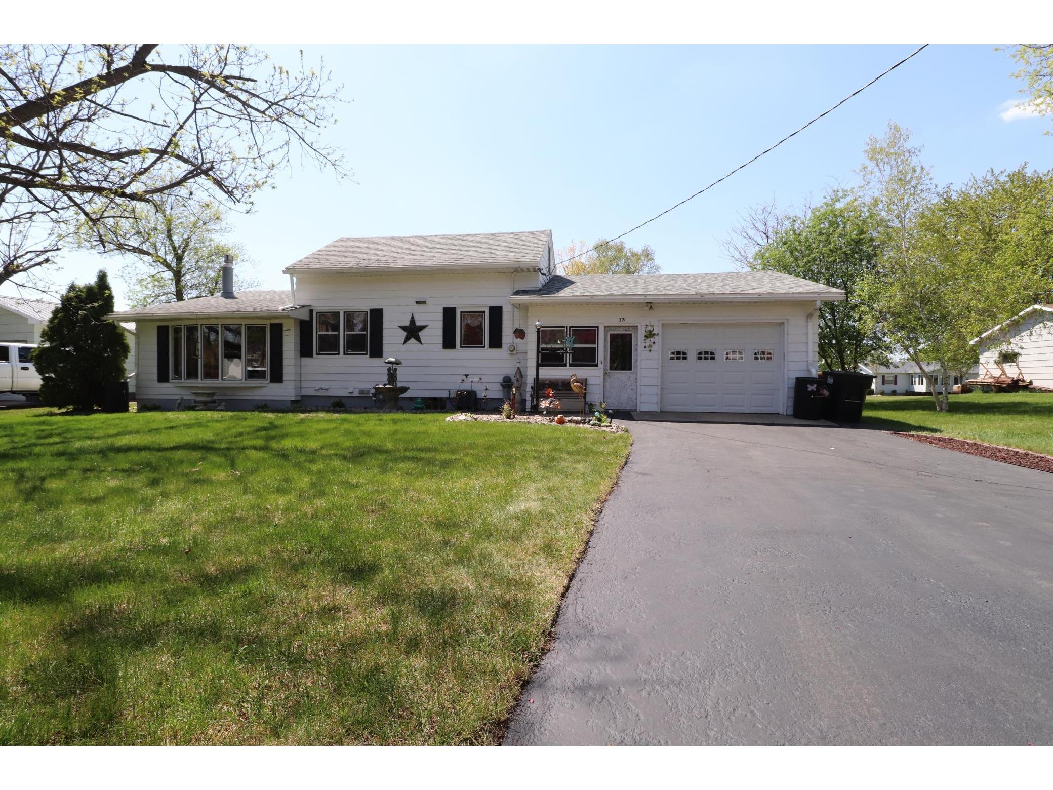 321 Aurora Avenue, Lowry, MN 56349 MLS 5759416 Edina Realty