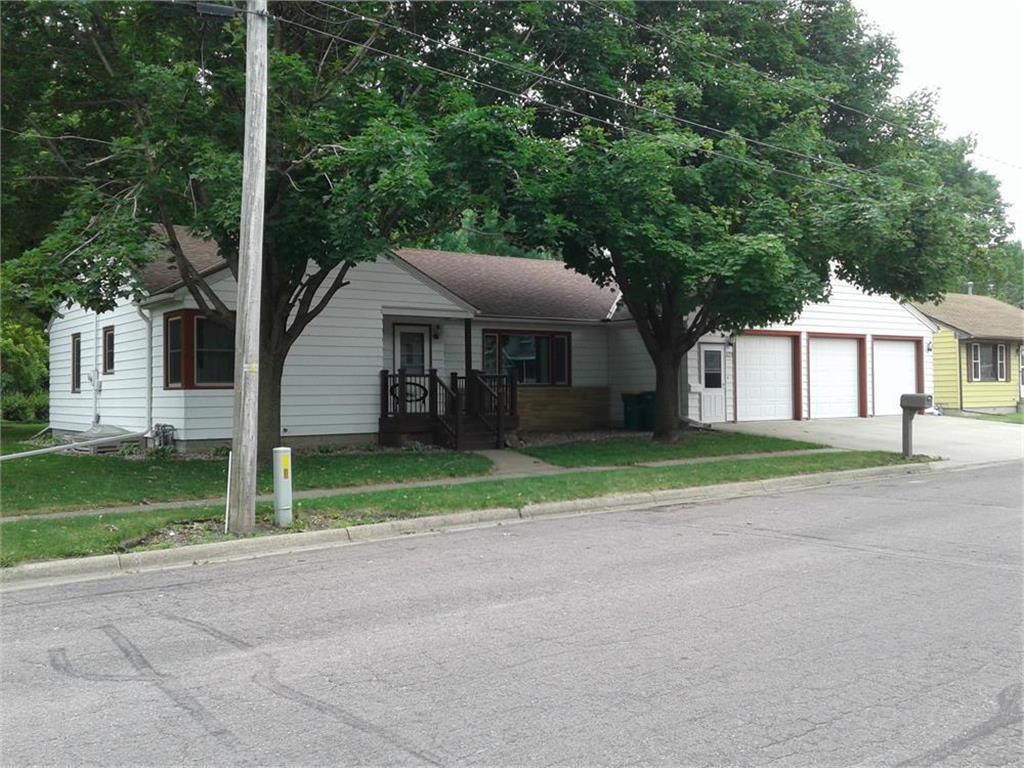 321 Balsam Avenue S New Richland MN 56072 6368337 image1