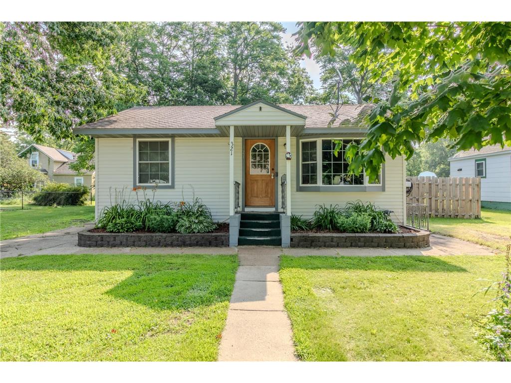 321 Belmont Street Paynesville MN 56362 6576956 image1