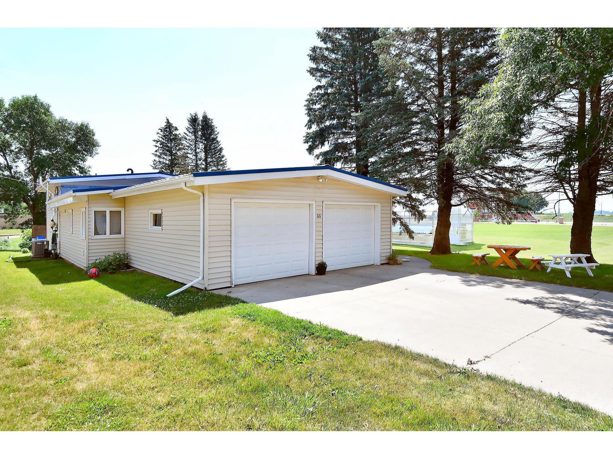 321 Cedar Avenue S, New Richland, MN 56072 MLS 6020620 Edina Realty