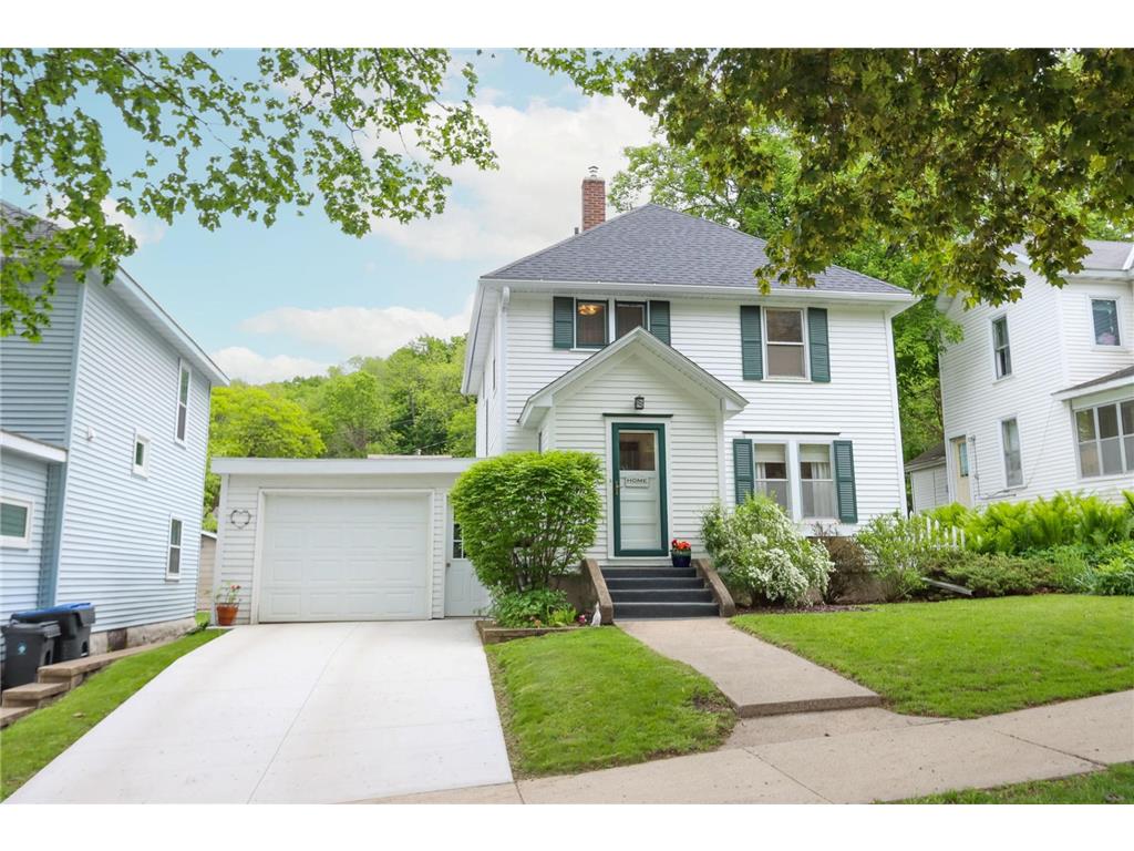 321 Center Street Mankato MN 56001 7080555 image1