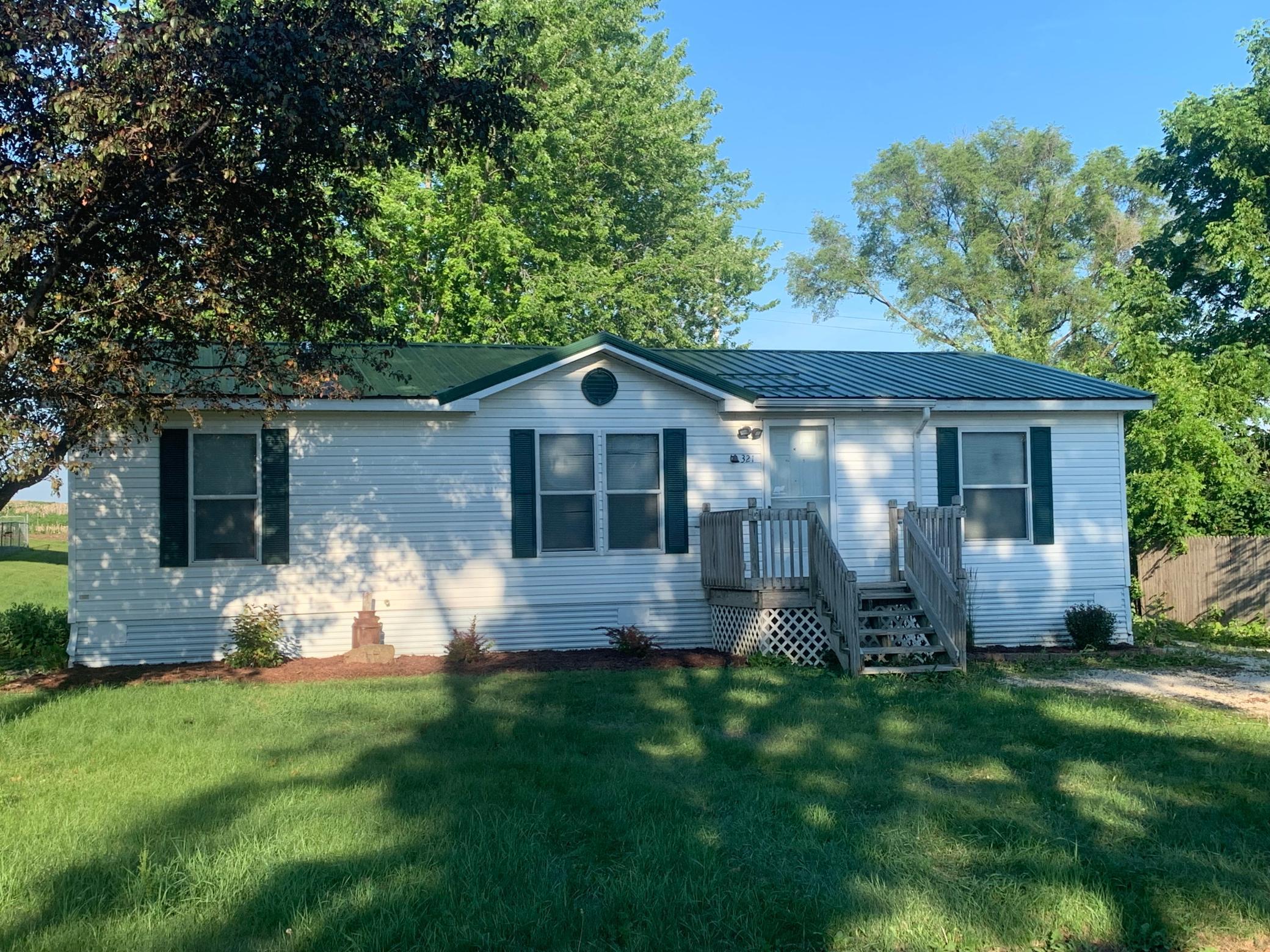 321 East Avenue, Spring Valley, MN, 55975 MLS 6018791 Edina Realty