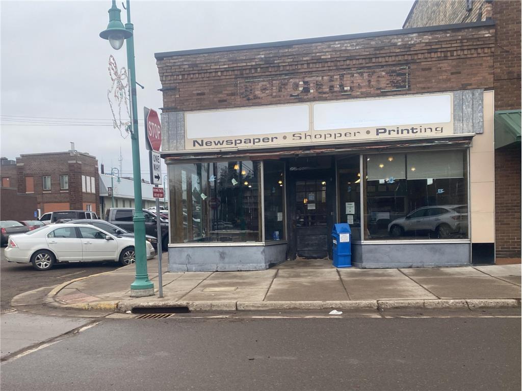 321 Elm Avenue, Moose Lake, MN, 55767 MLS 6484851 Edina Realty