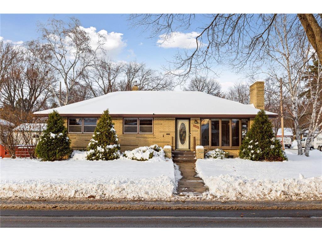 321 Emerson Avenue W, West Saint Paul, MN, 55118 MLS 6312873 Edina