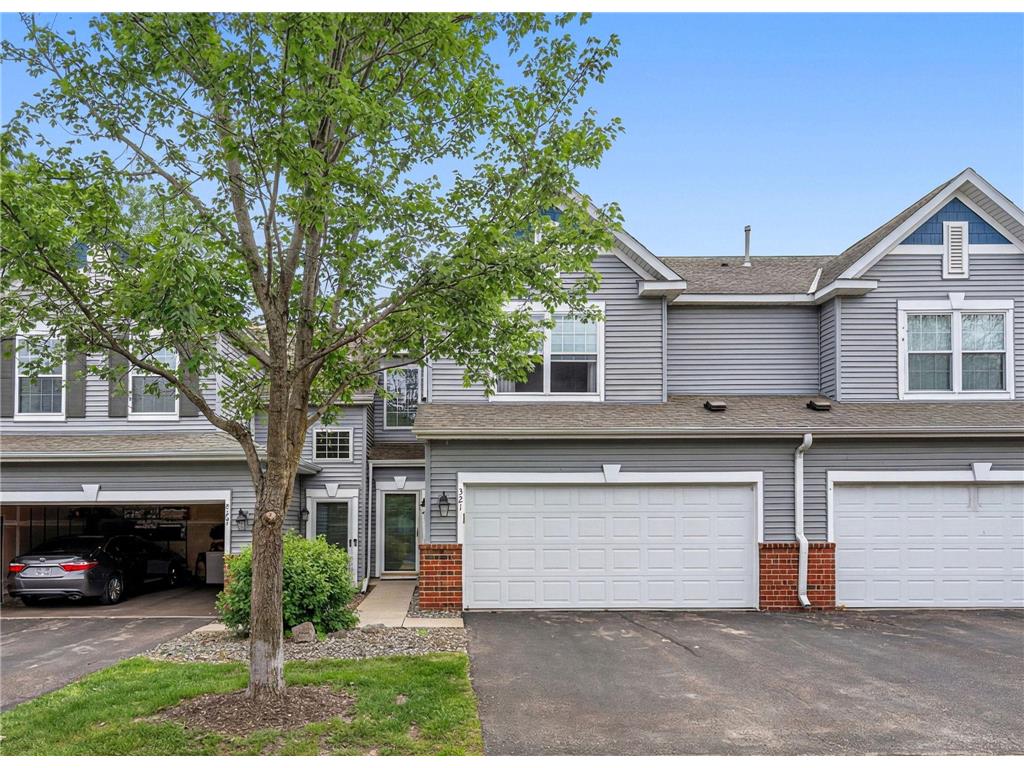 321 Heritage Trail Circle Pines MN 55014 7047871 image1