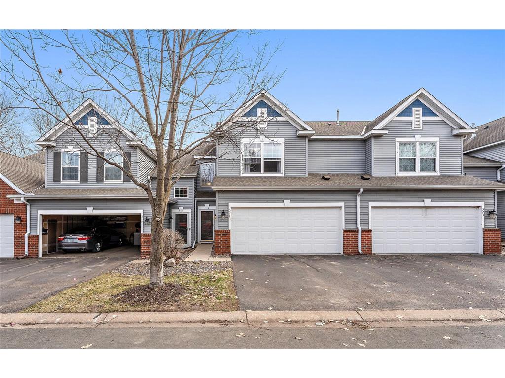 321 Heritage Trail Circle Pines MN 55014 7047871 image2