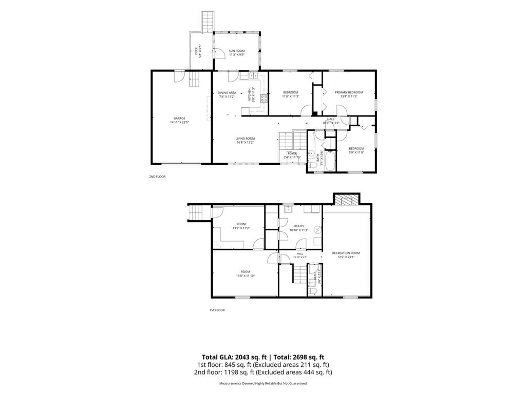 321 Hugo Street NE Fridley MN 55432 7095756 image31