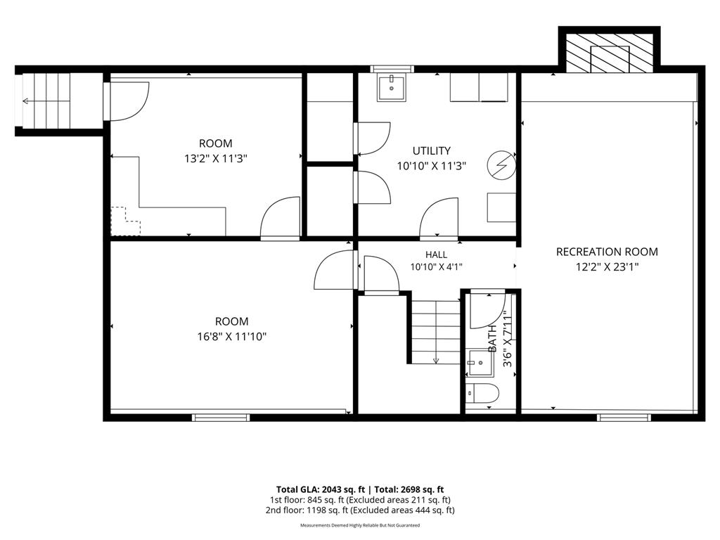 321 Hugo Street NE Fridley MN 55432 7095756 image32