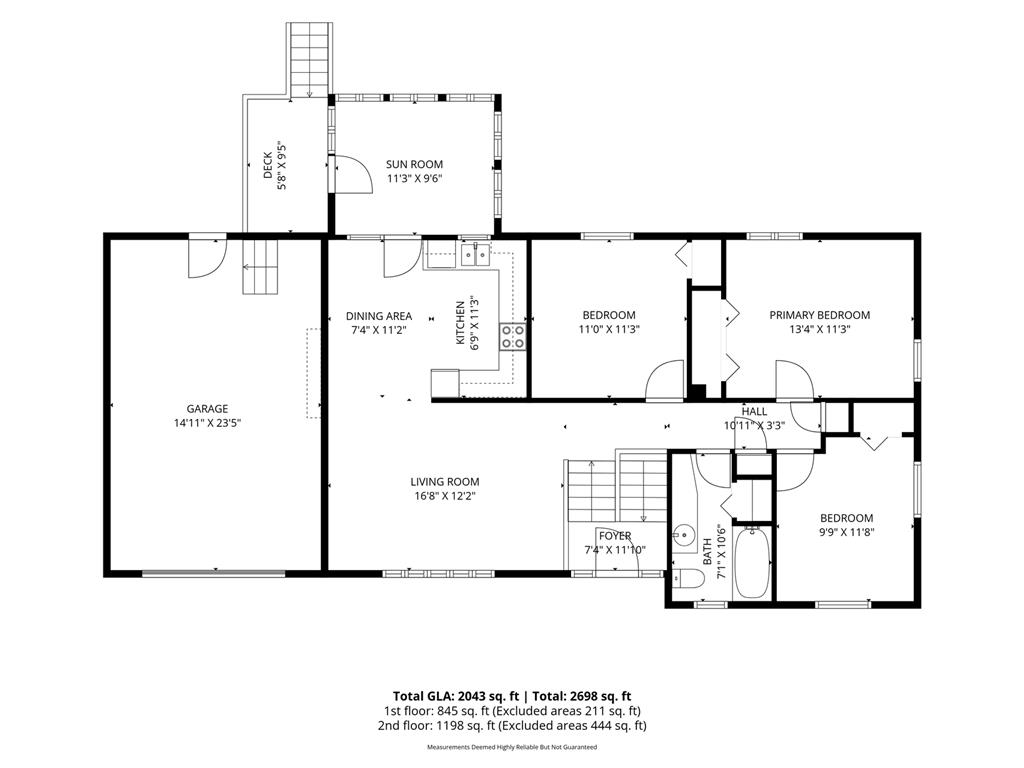 321 Hugo Street NE Fridley MN 55432 7095756 image33