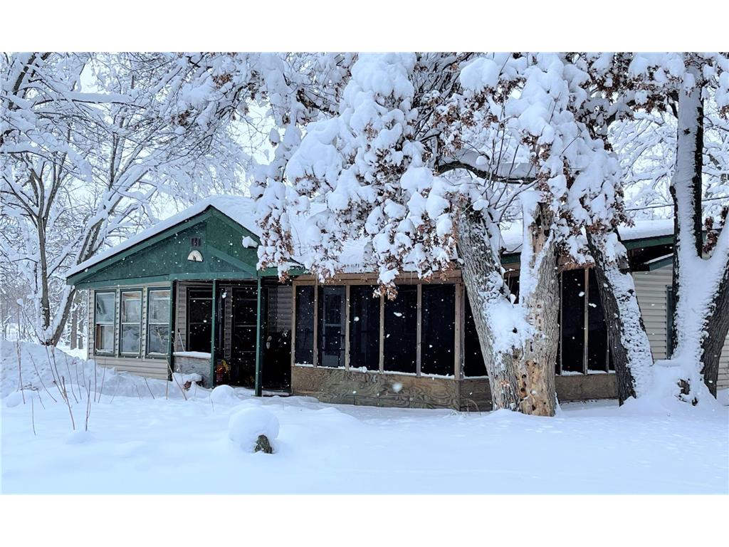 321 Lakeside Drive Backus MN 56435 - Pine Mountain 6318680 image1