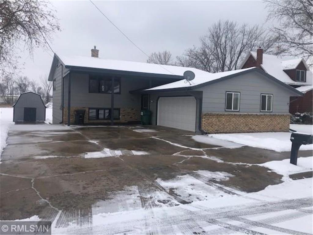 321 Main Street E, Silver Lake, MN 55381 MLS 6303946 Edina Realty