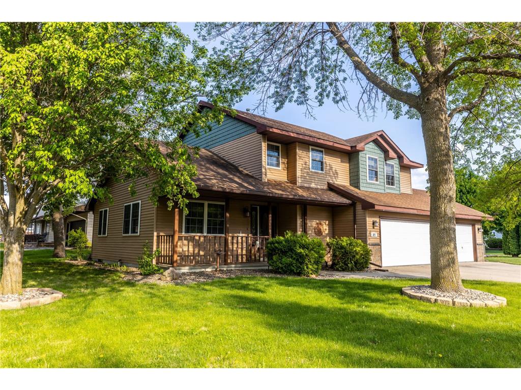 321 Memorial Drive SW Blooming Prairie MN 55917 6721115 image1