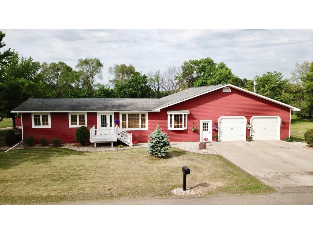 321 Oak Street SE, Browns Valley, MN 56219 MLS 5689524 Edina Realty