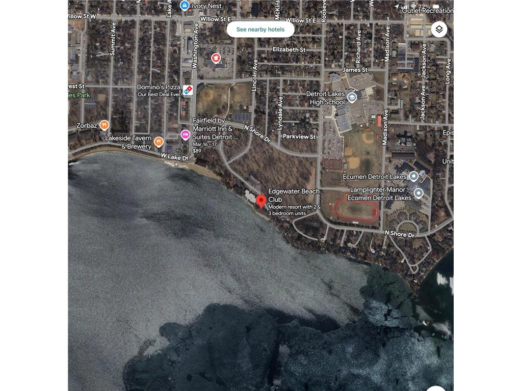 321 Park Lake Boulevard E #308 Detroit Lakes MN 56501 - Detroit 7040952 image5