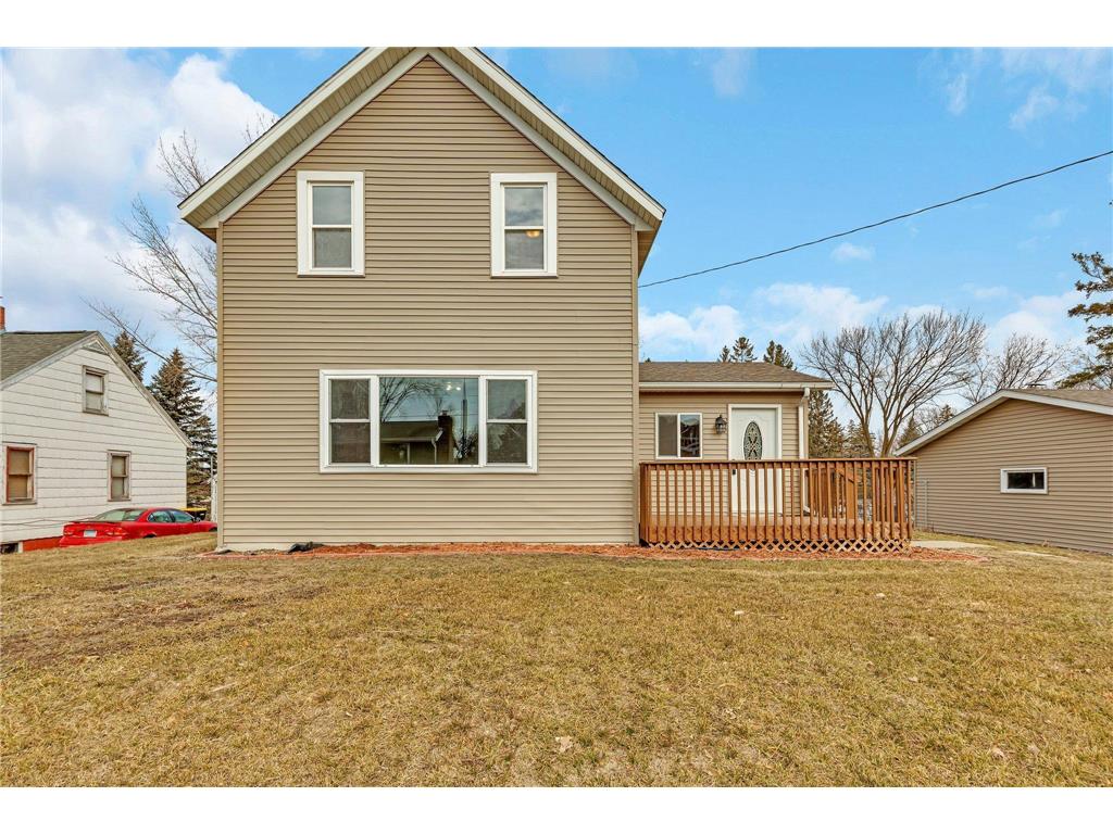 321 Plymouth Street Holdingford MN 56340 6496674 image1