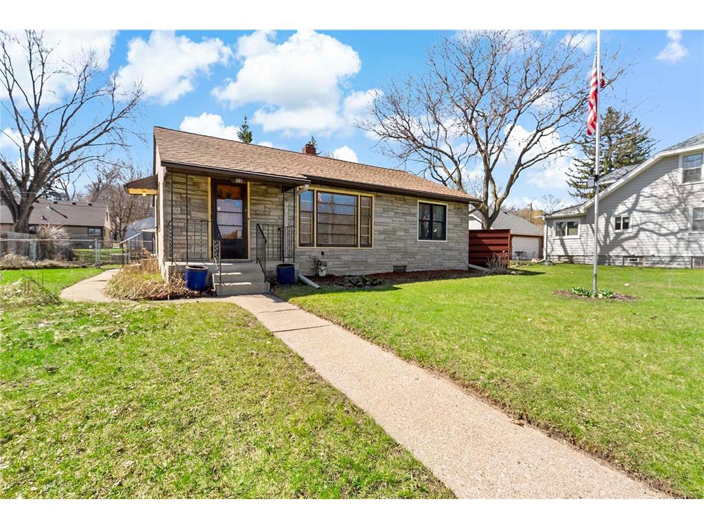 321 Point Douglas Road N, Saint Paul, MN, 55106 MLS 7621898 Edina