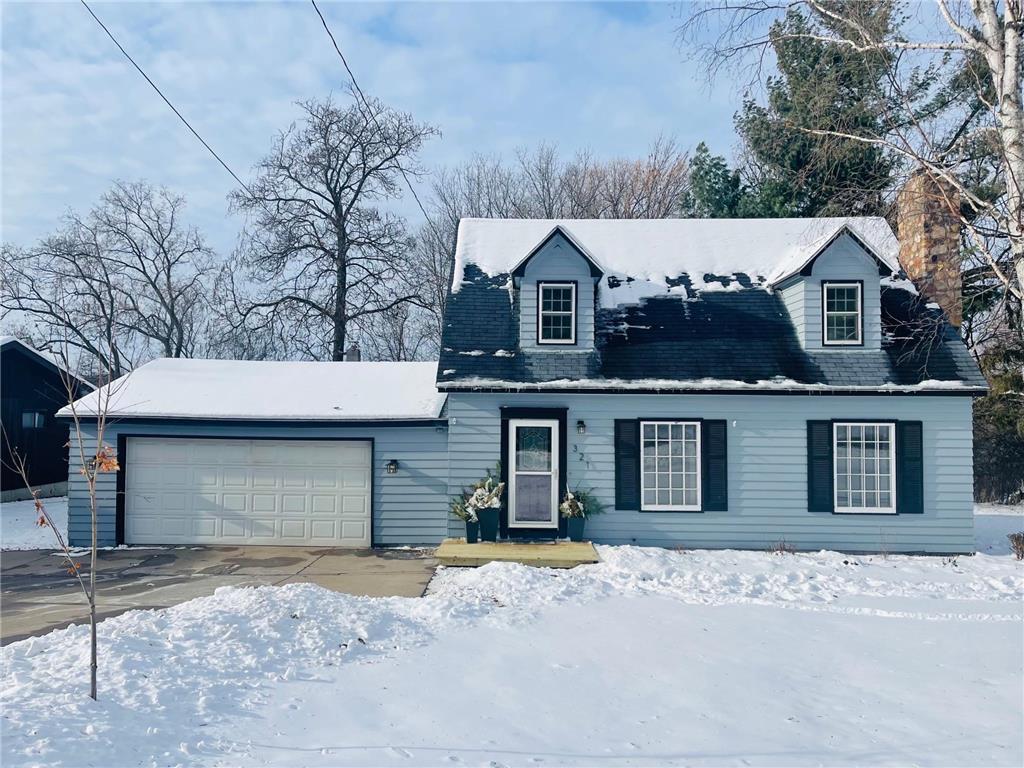 321 S Adams Street Saint Croix Falls Twp WI 54024 6313916 image1