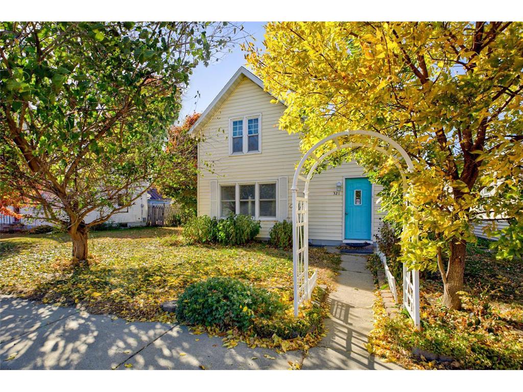 321 S Main Street, Lake Crystal, MN, 56055 MLS 6257844 Edina Realty