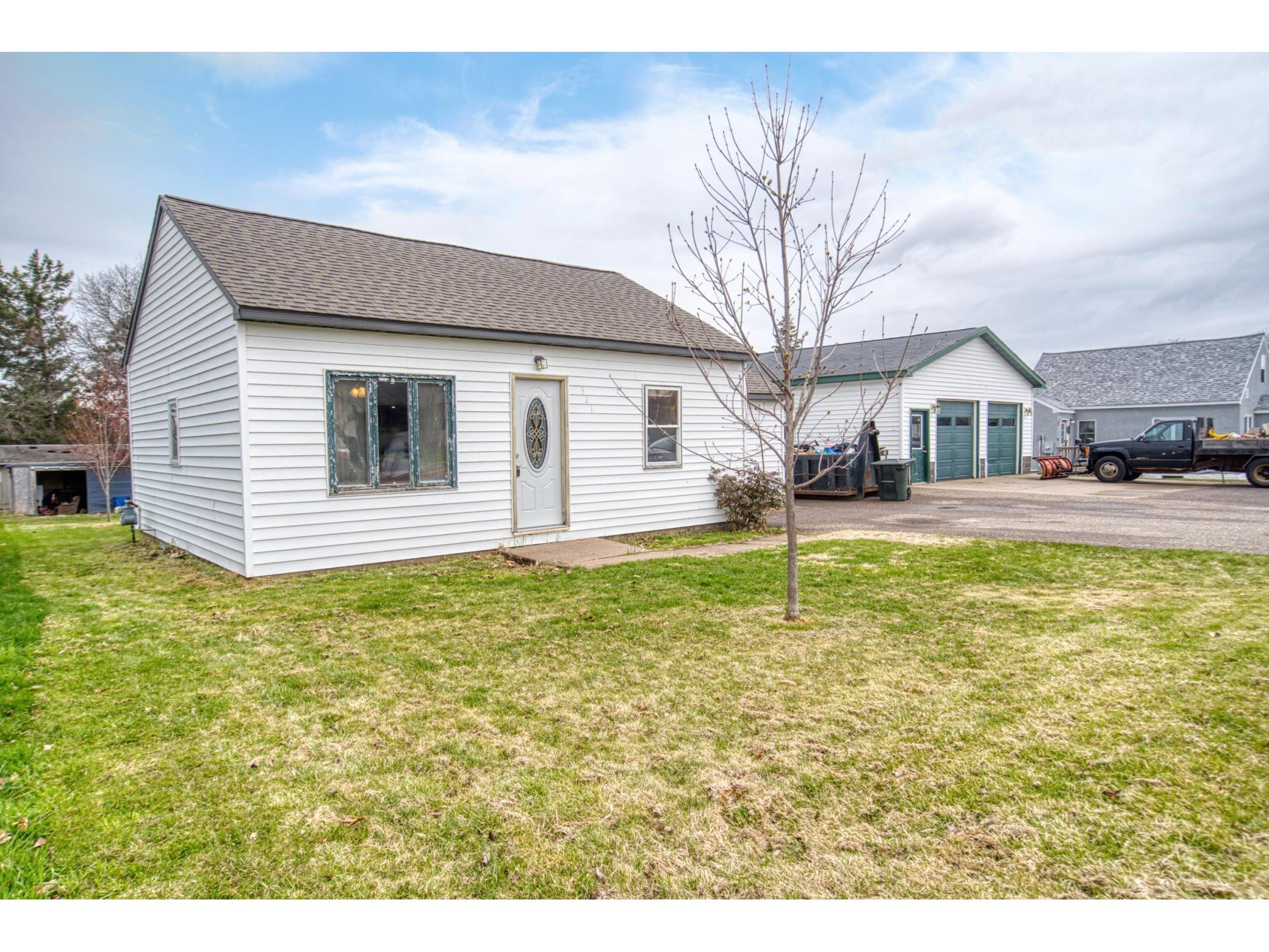 321 S Prentice Street, Clayton, WI 54004 MLS 5745946 Edina Realty