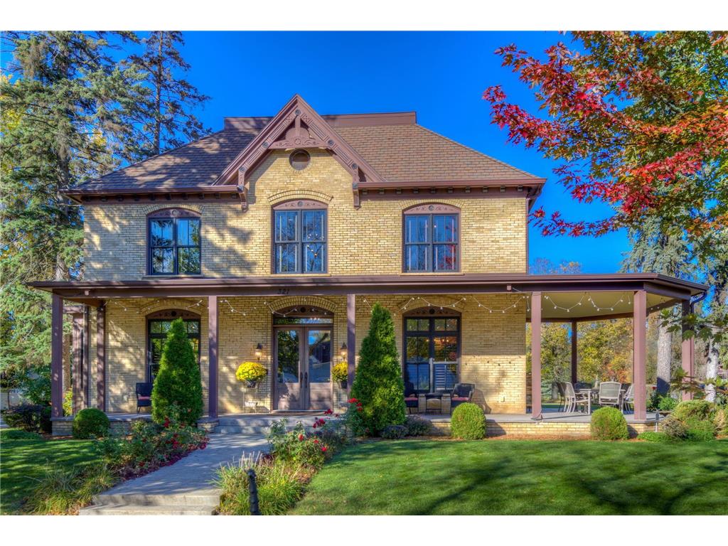 321 Saint Croix Street, Hudson, WI 54016 MLS 6175919 Edina Realty