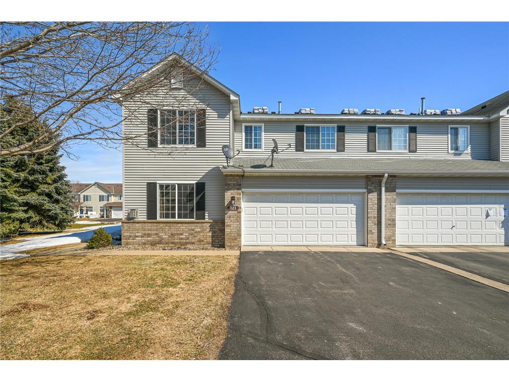 321 Tamarack Trail #205 Farmington MN 55024 6347124 image1