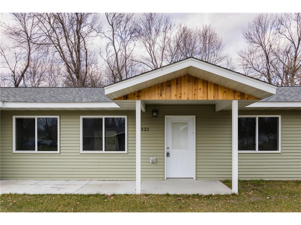 321 W Garfield Avenue Mahnomen MN 56557 7019418 image1