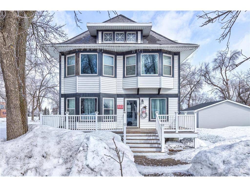 321 W Saxon Street Ivanhoe MN 56142 6351281 image1