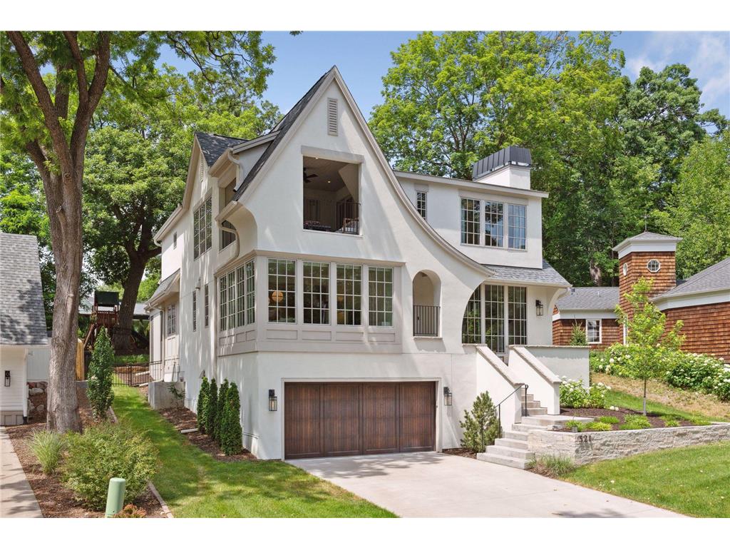 321 Wise Avenue, Wayzata, MN, 55391 MLS 6401665 Edina Realty