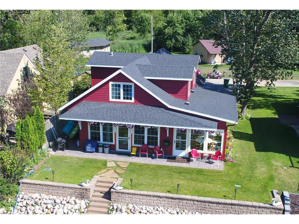 3210 Darling Drive NW, Alexandria, MN, 56308 MLS 6239813 Edina Realty