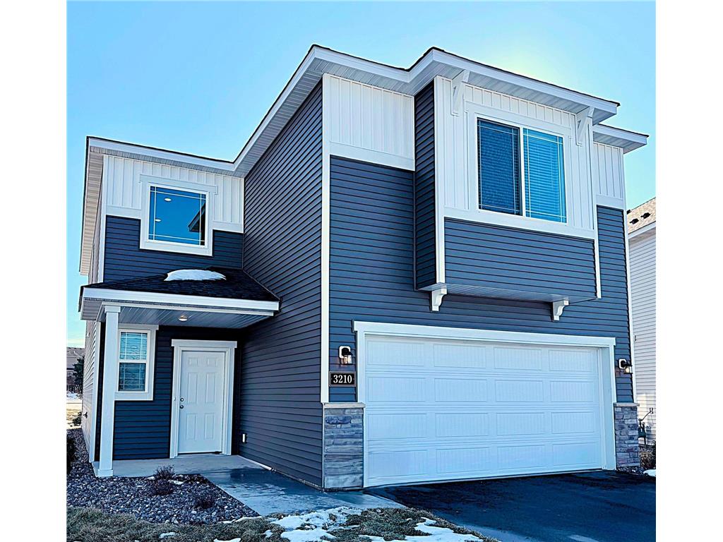 3210 Kady Avenue NE Saint Michael MN 55376 7027915 image1