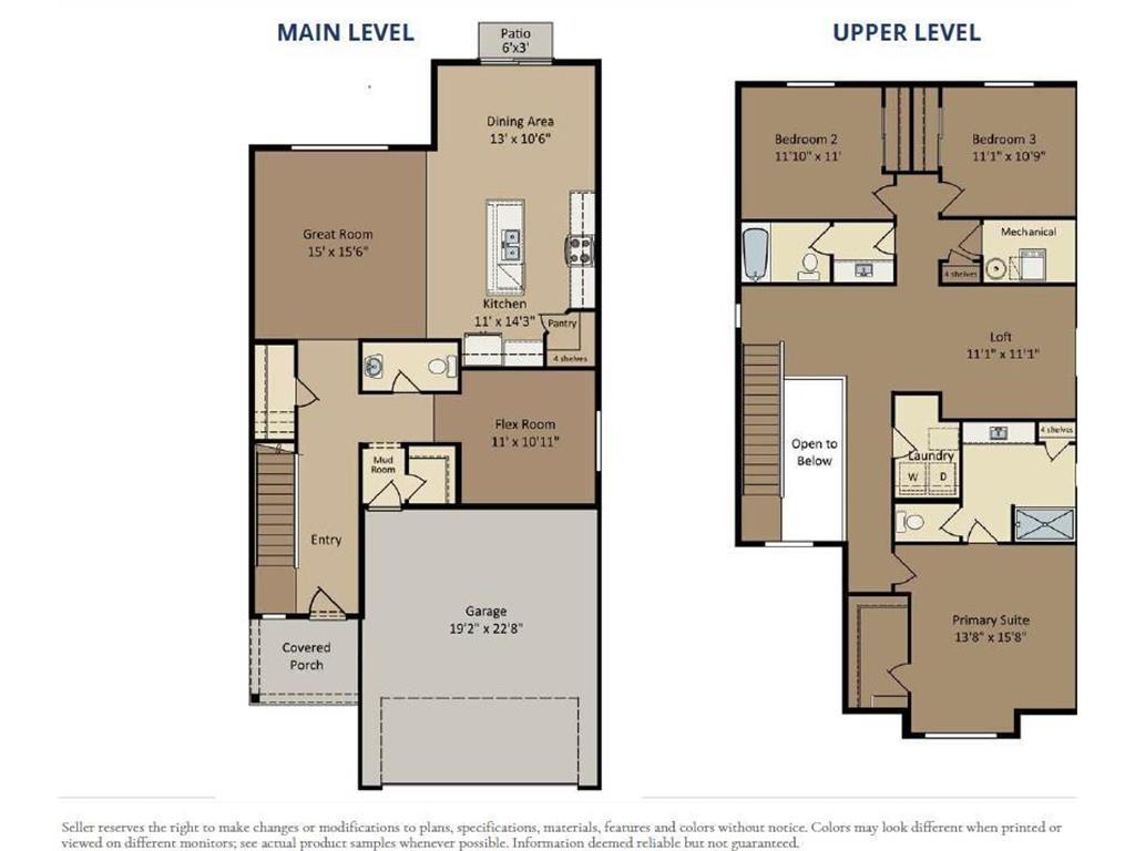 3210 Kady Avenue NE Saint Michael MN 55376 7027915 image32