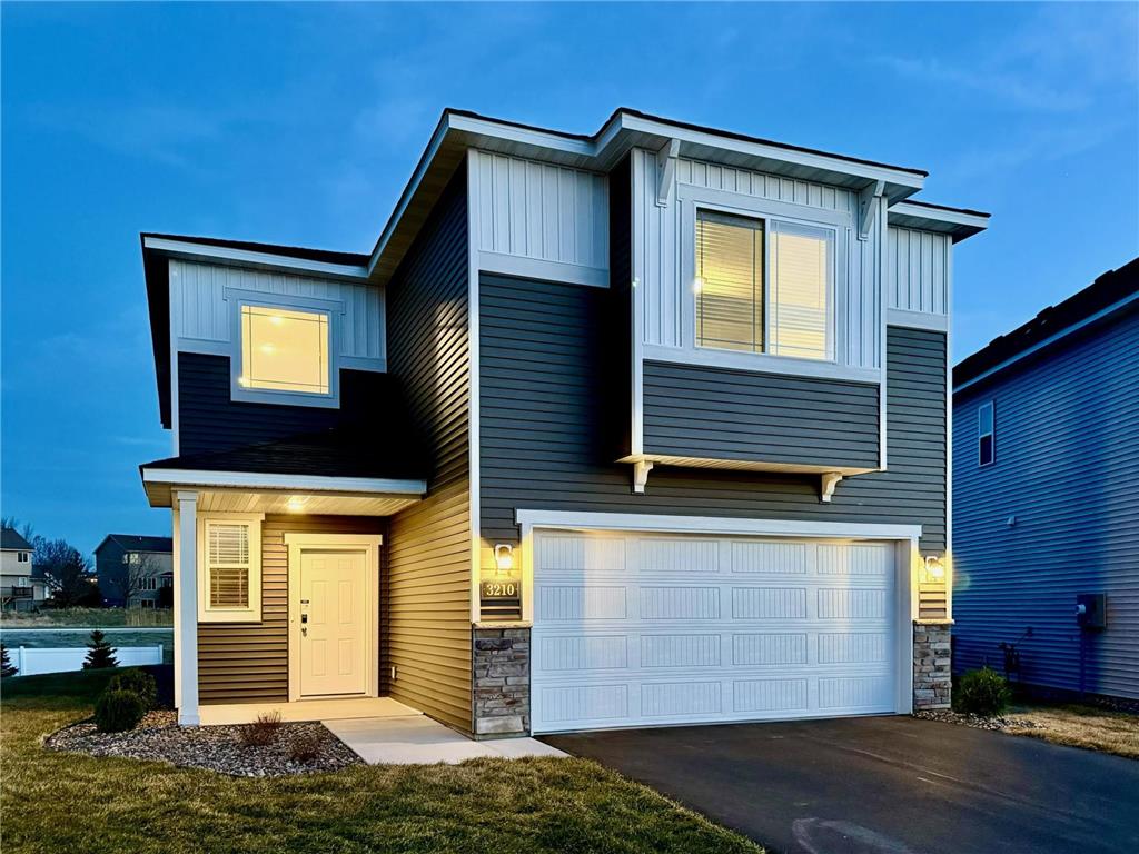 3210 Kady Avenue NE Saint Michael MN 55376 7045075 image1