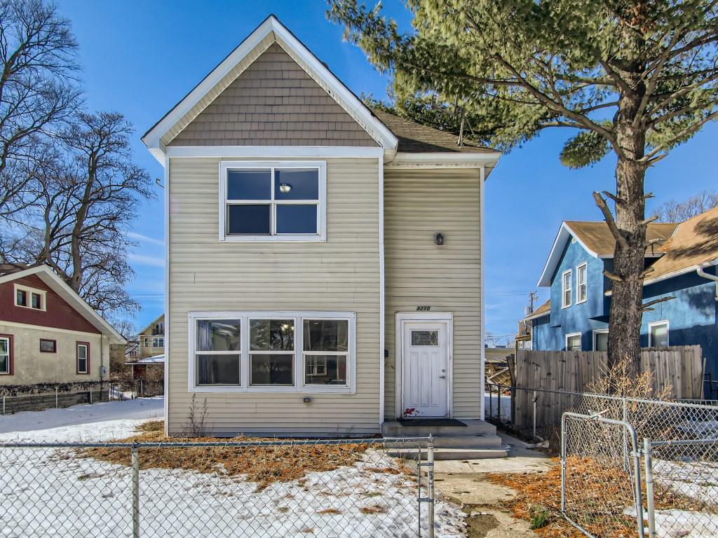 3210 Longfellow Avenue, Minneapolis, MN 55407 MLS 6335359 Edina Realty