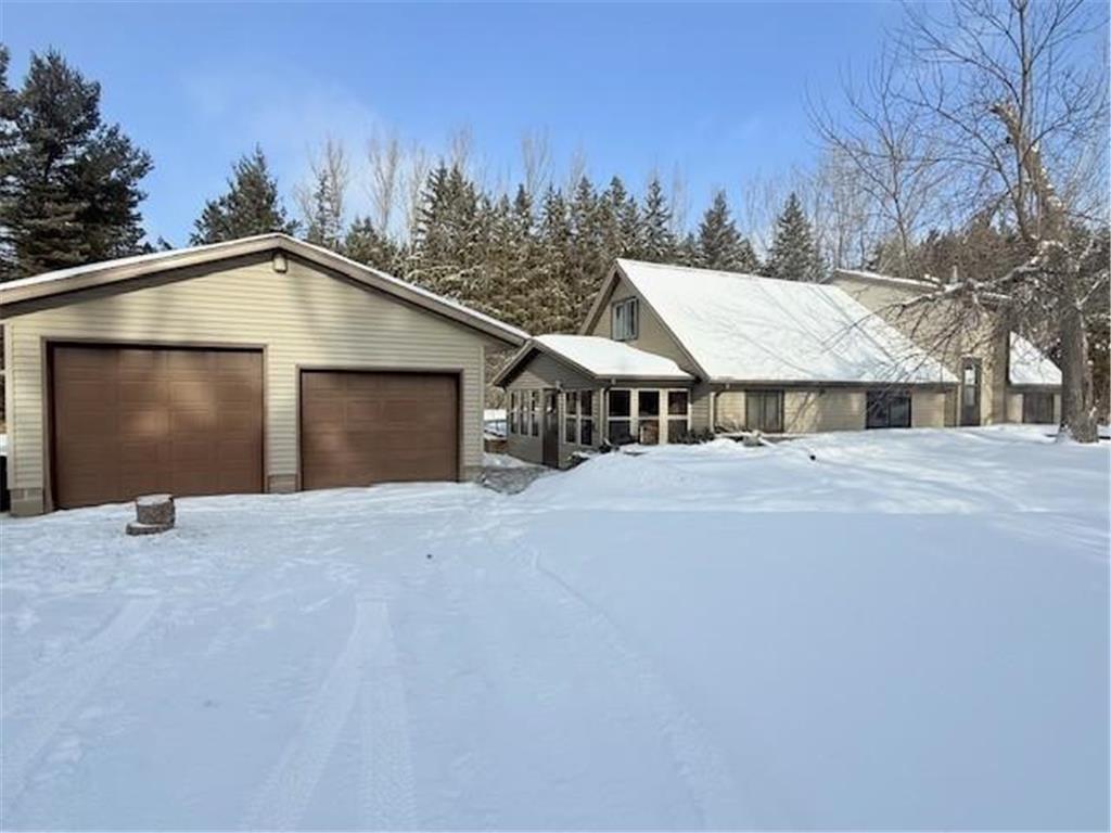 3210 Sunnyside Road NE Frohn Twp MN 56601 7010454 image1