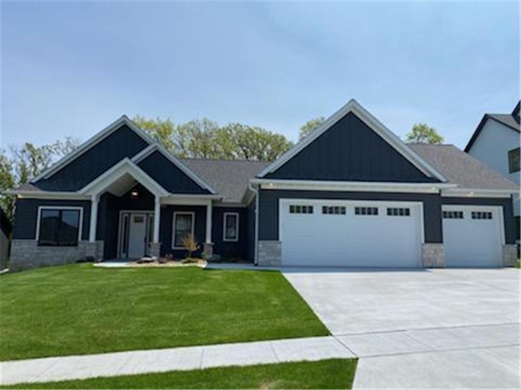 3210 Yellow Rose Lane SW, Rochester, MN, 55902 MLS 6469066 Edina