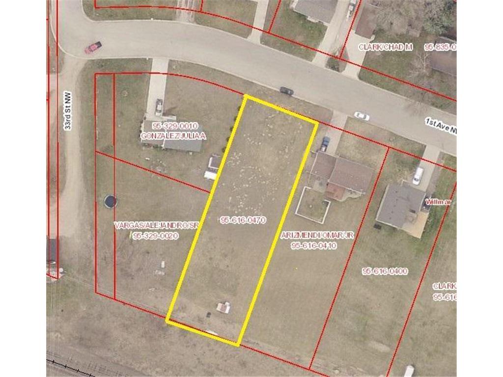 3211 1st Avenue NW Willmar MN 56201 6171816 image1