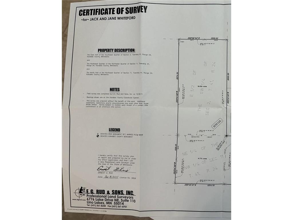 3211 Ivory Street Isle MN 56342 6785762 image71